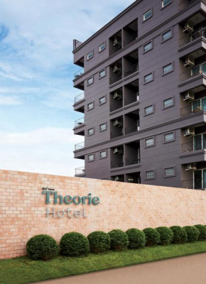 Theorie Hotel Sukhumvit by SLH - SHA Extra Plus